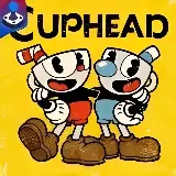 Game Cuphead Adventure: Cuphead and Mugman