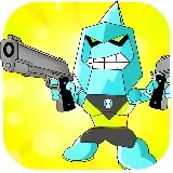 Игра Бен 10: Приключение пришельца онлайн