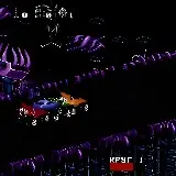 rock 'n' roll racing