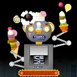 Игра Кафе мороженое