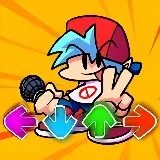 Игра Фрайдей Найт Фанкин Музыкальный поединок 3D онлайн