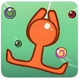 Игра Человек на веревке