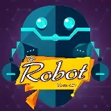 Игра Это робот онлайн