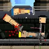 Игра Уличные разборки