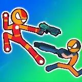 Игровая площадка для людей
