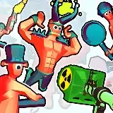 Игра Забавный Шутер 2