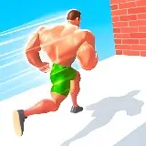 Игра Мускульный Рывок