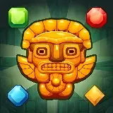 Игра Блиц Драгоценностей 4