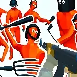 Игра Веселый Шутер