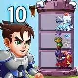Игра Героические Войны Башен
