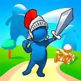 Игра Битва Королей