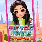 Tictoc Парижская мода