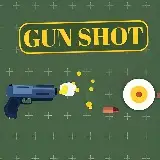 Игра Стрельба из пистолета онлайн