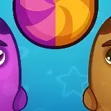 Игра Корми Монстров Конфетками