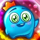 Игра Возвращение в Страну Конфет