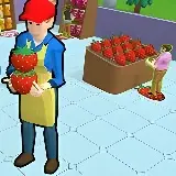 Игра Кондитерская 3D