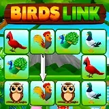 Игра Соедини Птиц
