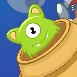 Игра Поймай Монстра