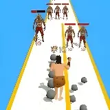 Age Wars Idle