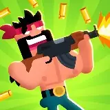 Игра Парни с Оружием