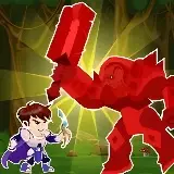 Игра Hero Tower Wars Онлайн