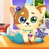 Funny Kitty Care
