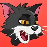 Игра Спаси котёнка