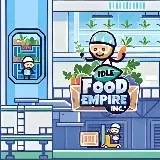 Игра Продуктовая Империя