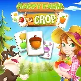 Игра Счастливая ферма: Урожай