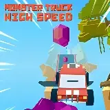 Игра Скоростные Гонки На Джипах