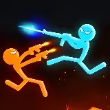 Игра Дуэль Стикменов