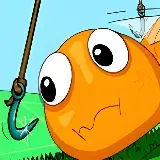 Игра Crazy Golf-Ish