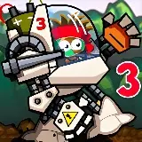 Игра Осада Города 3: Осада Джунглей
