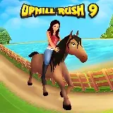 Игра Апхилл Раш 9