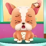 Game Funny Puppies Emergency