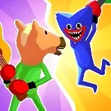 Игра Бойцовский Поединок