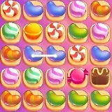Игра Маджонг: соедини конфеты