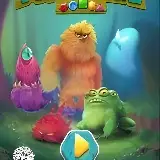 Игра Драгоценности Против Монстров