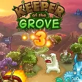Игра Хранители Рощи 3