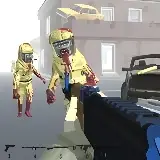 Зомби-стрелялка