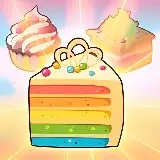 Игра Merge Cakes