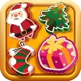Christmas Match n Craft