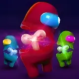 Игра Импостер 3D