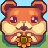 Игра Крутись Хомяк