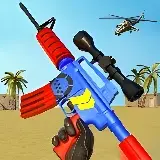 Игра Реальная Стрельба ФПС
