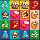 Игра Рождественский обмен