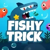 Игра Рыбный Трюк