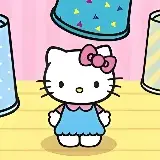 Игра Найти Хэллоу Китти