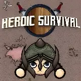 Игра Героическое Выживание