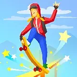 Skateboard Master